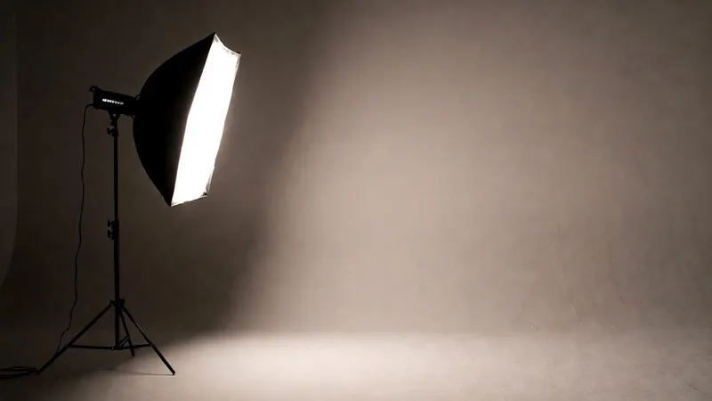 Studio-Quality AI Headshots Without a Studio