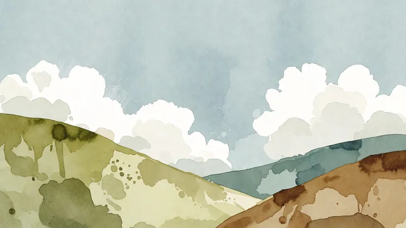 The Hand-Painted Animation Look: What It Is and How to Make It