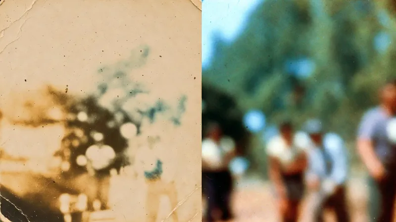 Restore and Colorize Old Family Photos with AI