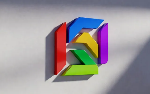 AI 3D Logo Generator