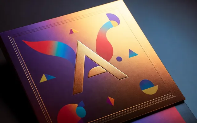 AI Album Cover Generator