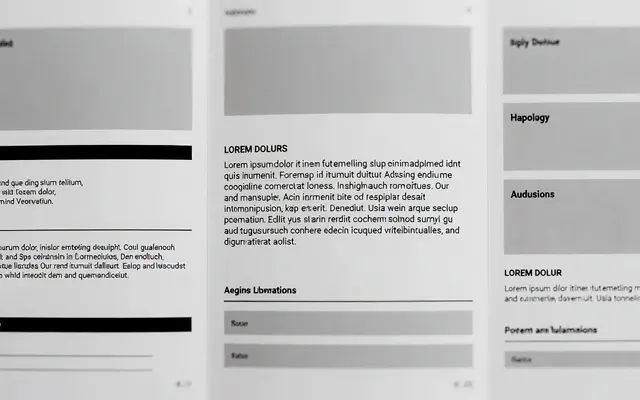 AI Brochure Maker