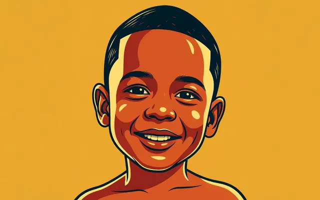 AI Cartoon Generator