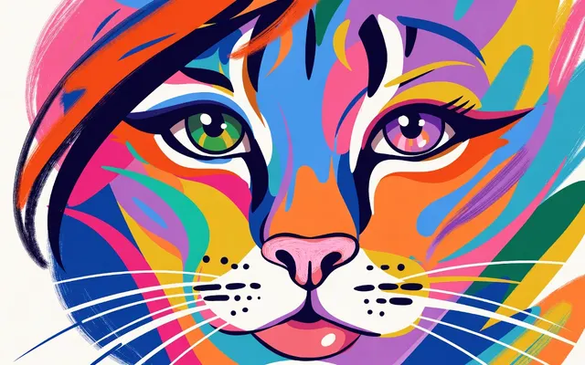 AI Cat Generator