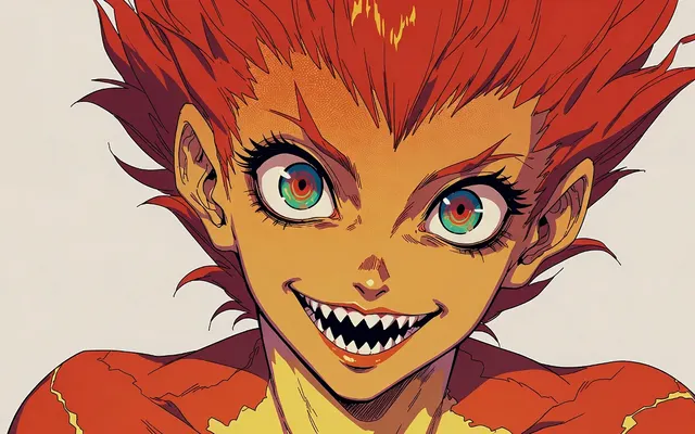 AI Character Generator