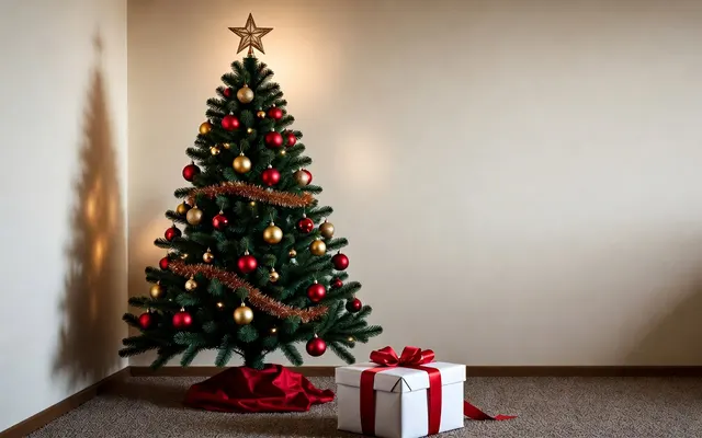AI Christmas Card Generator