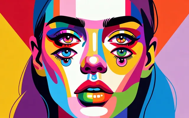 AI Color Analysis