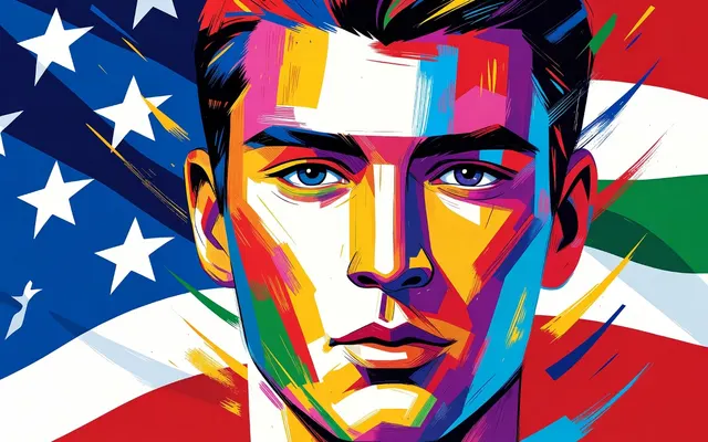 AI Flag Generator