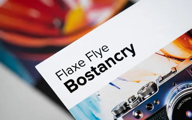 AI Flyer Generator
