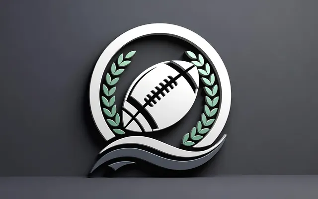 AI Football Logo Maker