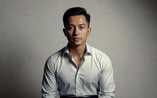AI Professional Headshots