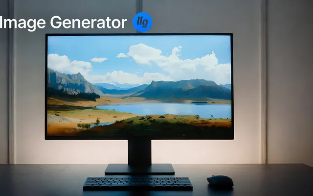 AI Image Generator