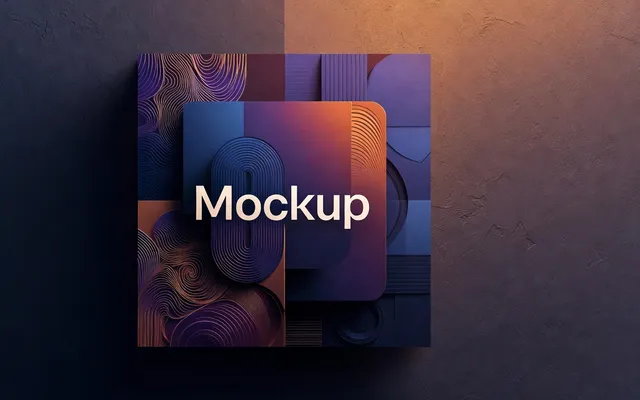AI Mockup Generator