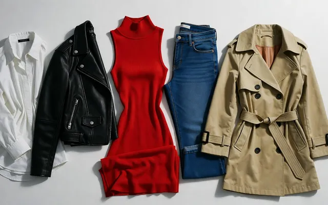 Ai Outfit Generator