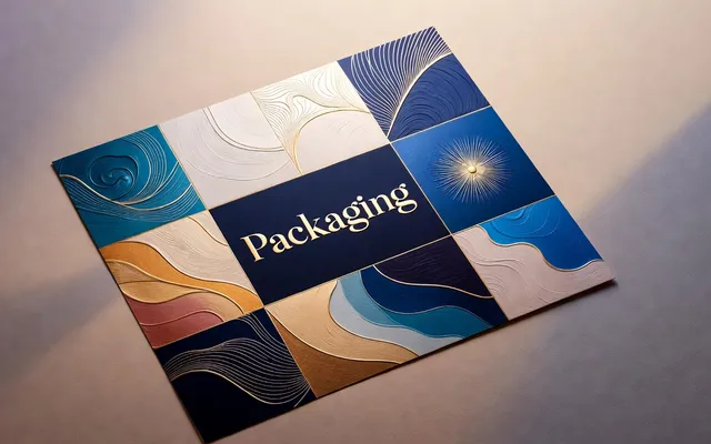 AI Packaging Design Generator