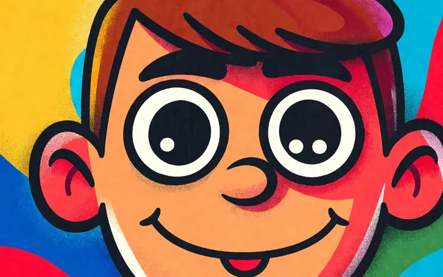 AI Snoopy Generator