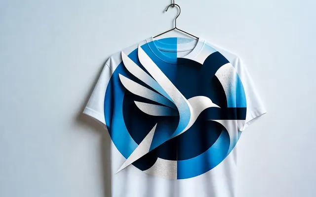 AI T-Shirt Design