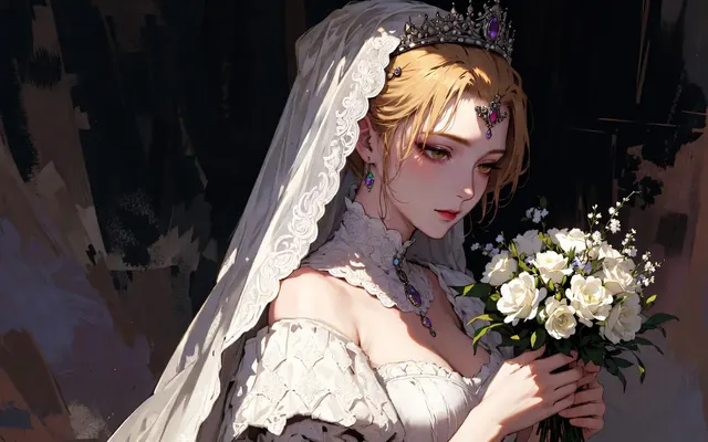AI Wedding Generator
