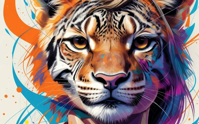 Animal Mix