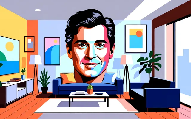 Apartment Design Generator