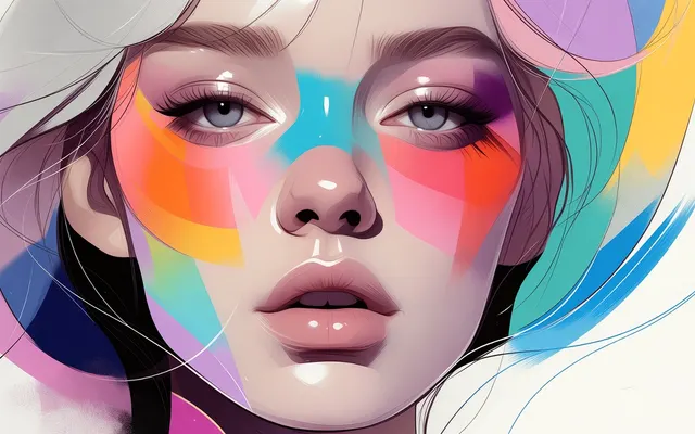 Blush Effect