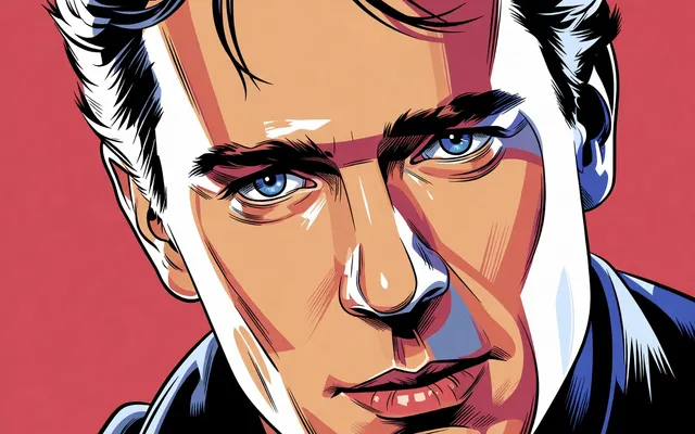 Comic Generator