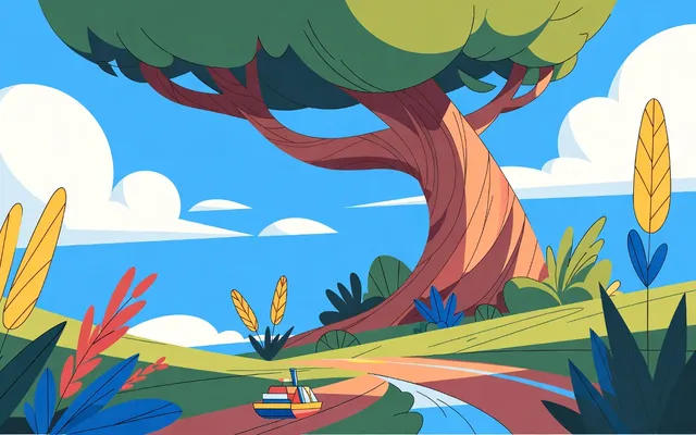 Cartoon to Realistic AI