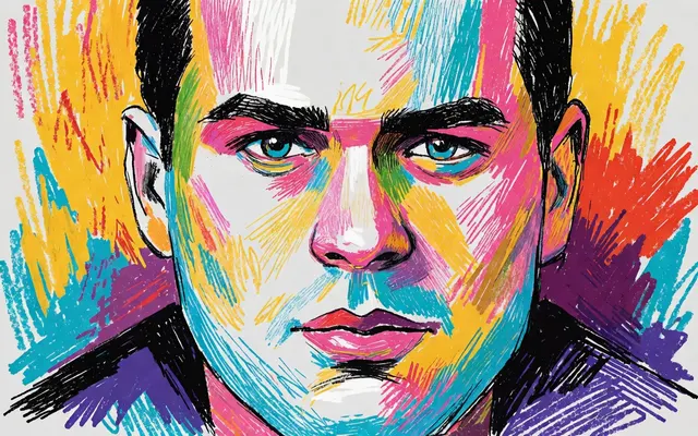 Crayon AI Drawing