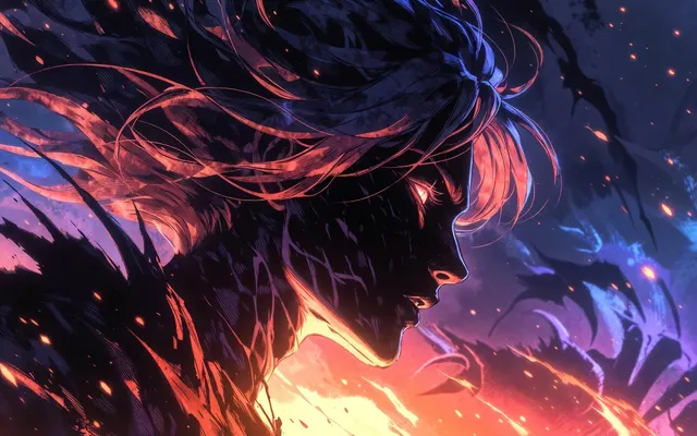 Dark Fantasy