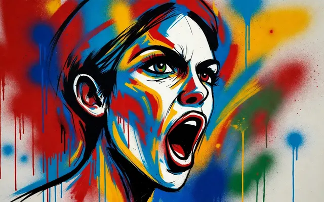 Graffiti Art