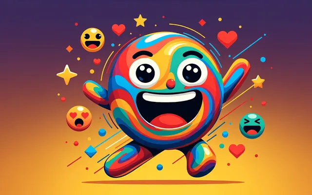 Emoji Maker