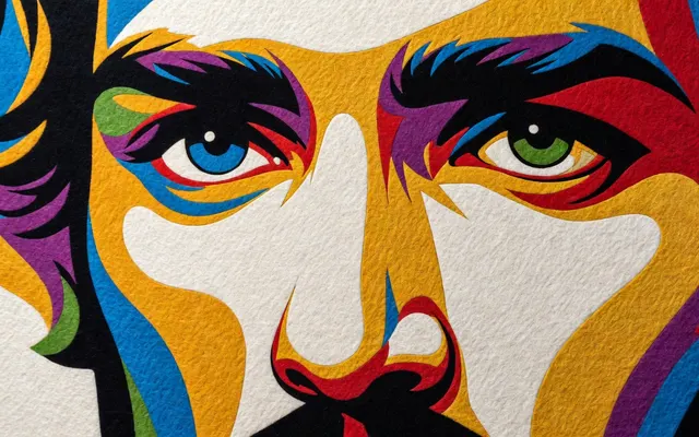 Felt Art