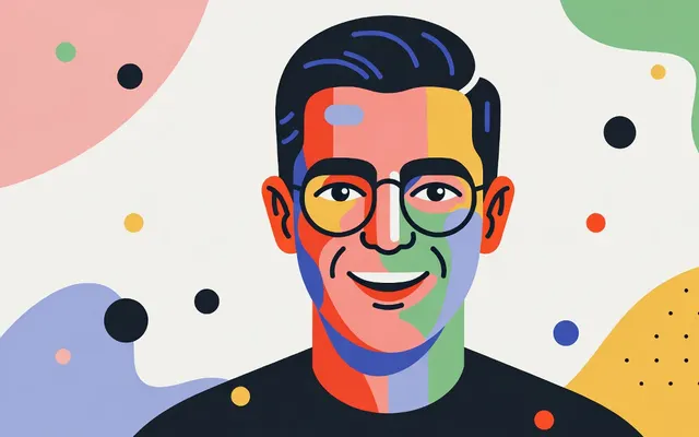Flat Illustration
