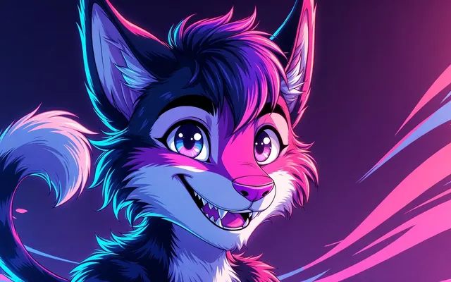 Furry AI