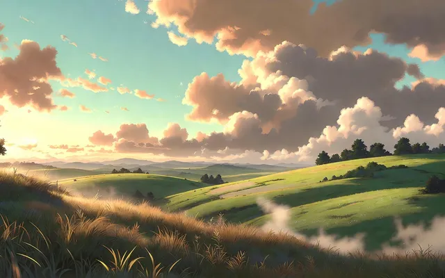 Ghibli AI
