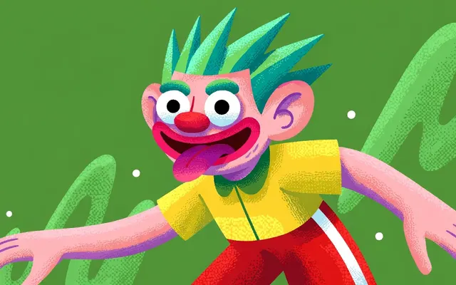Green Screen