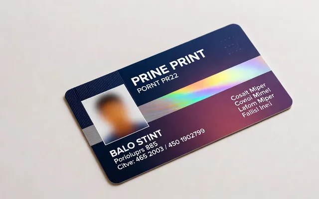 ID Card