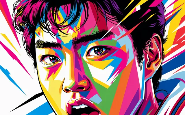 Korean Baseball