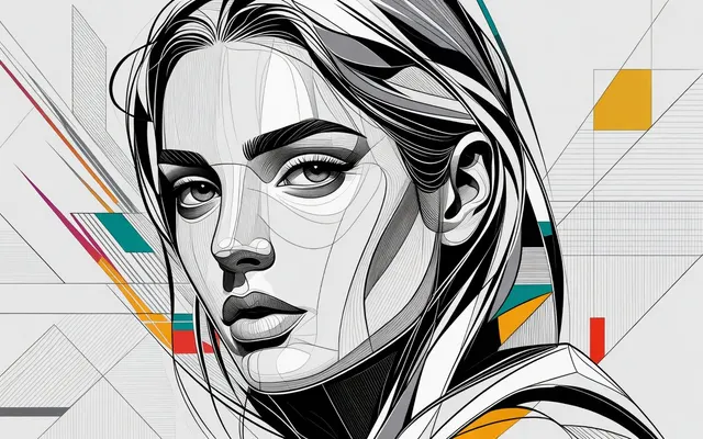 Line Art