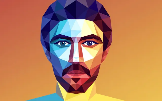 Low Poly