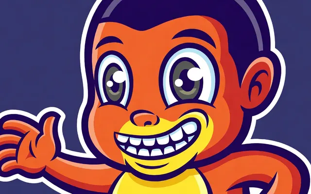 Mascot