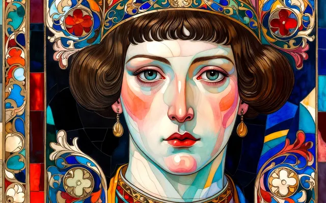 Medieval Art