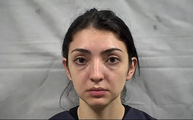Mugshot Maker