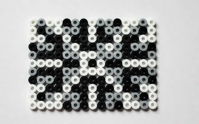 Perler Bead Pattern Maker