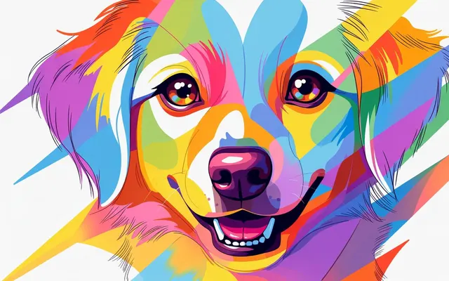 Pet ID Photo