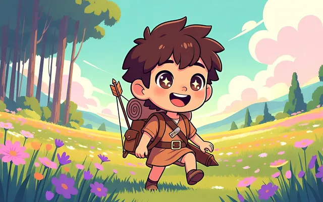 Pokemon Trainer Generator