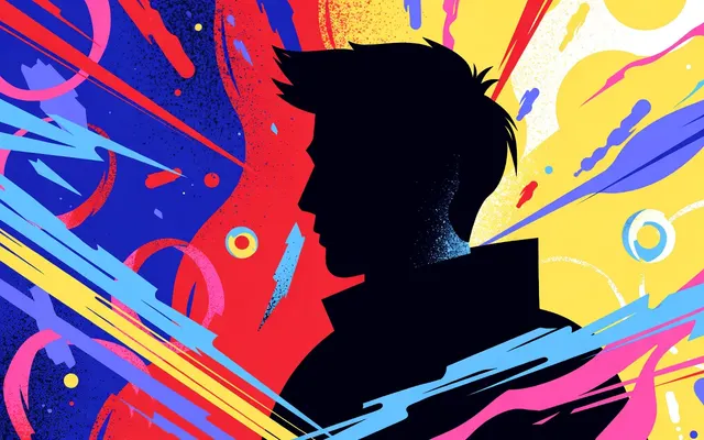 Silhouette Maker