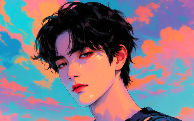 Sky Replacement