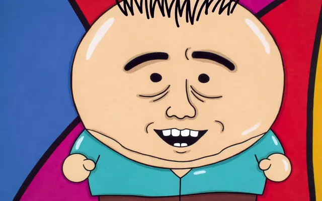 South Park Character Creator