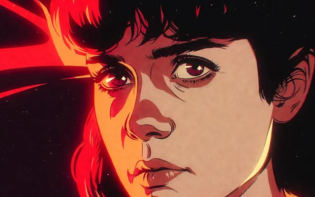 Stranger Things